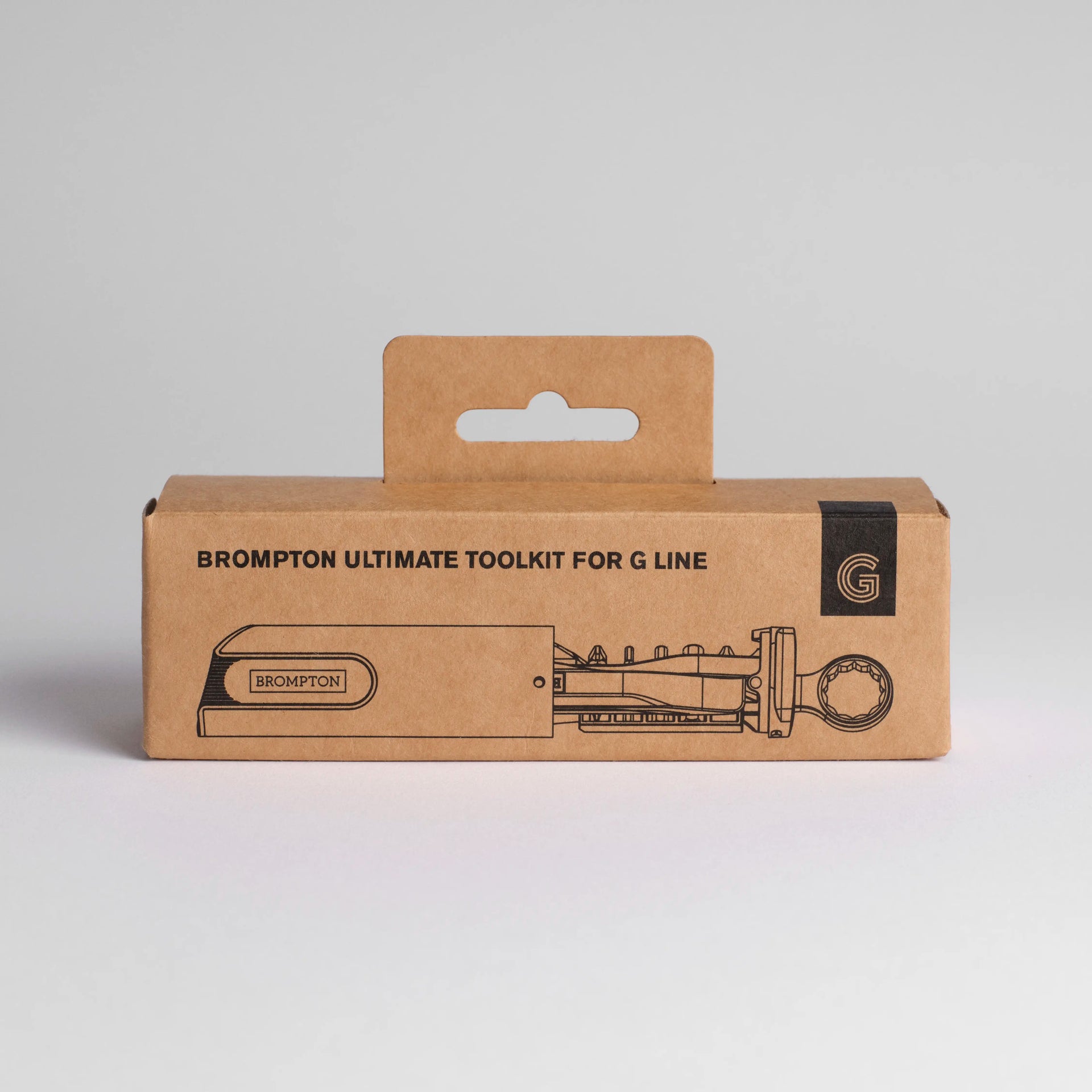 Brompton Toolkit for G-Line – Clever Cycles | Bikes & Ebikes
