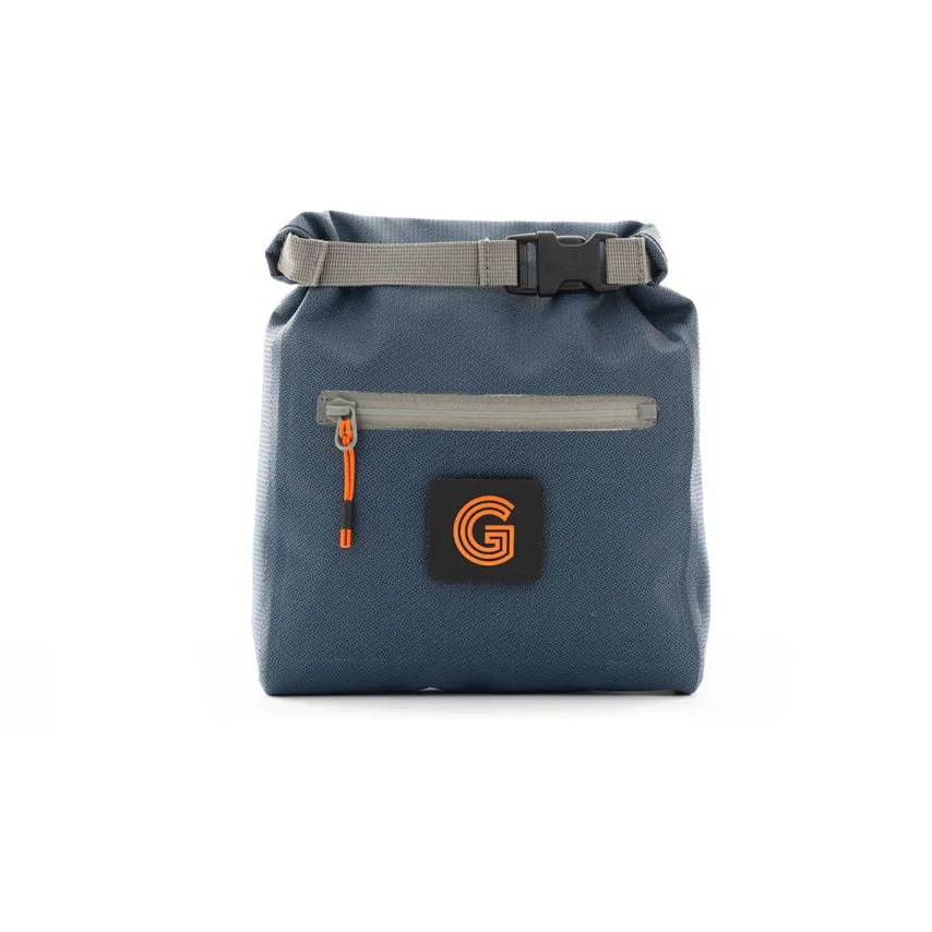 Brompton G Line Borough Waterproof Pouch Navy/Grey