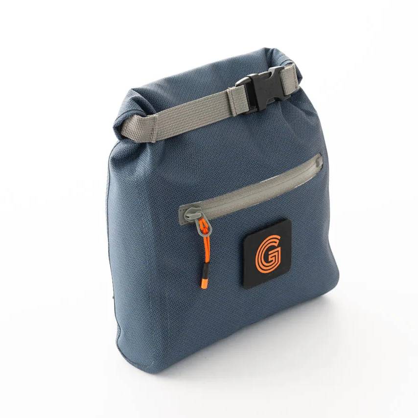 Brompton Roll Top Bags – Clever Cycles | Bikes & Ebikes