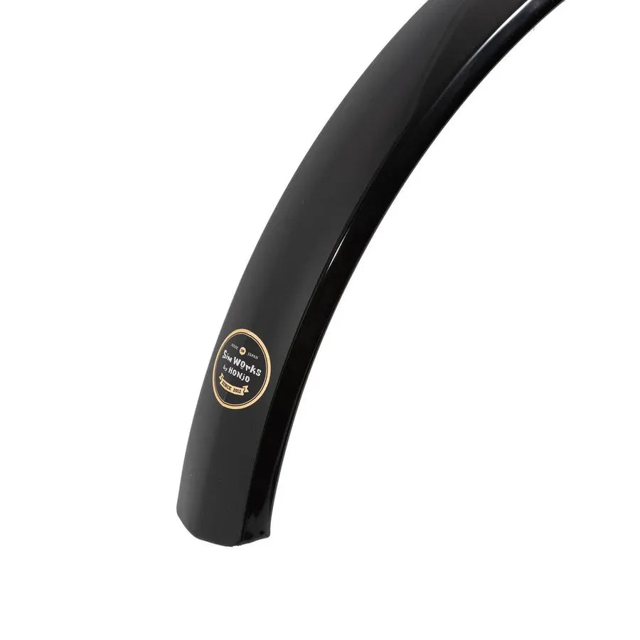 SimWorks by Honjo Bros 16" Fenders for Brompton