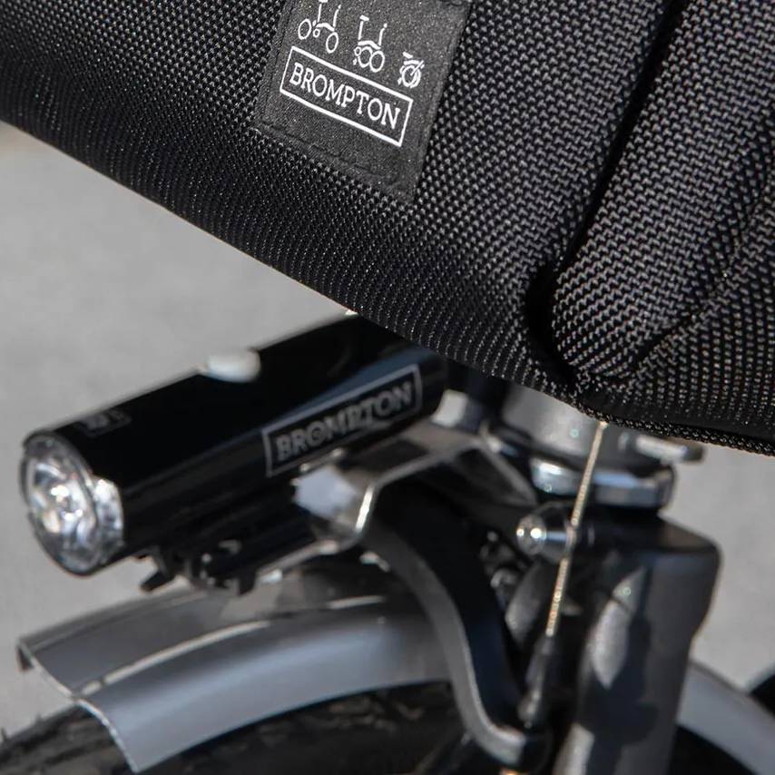 Brompton Metro City Bag Medium