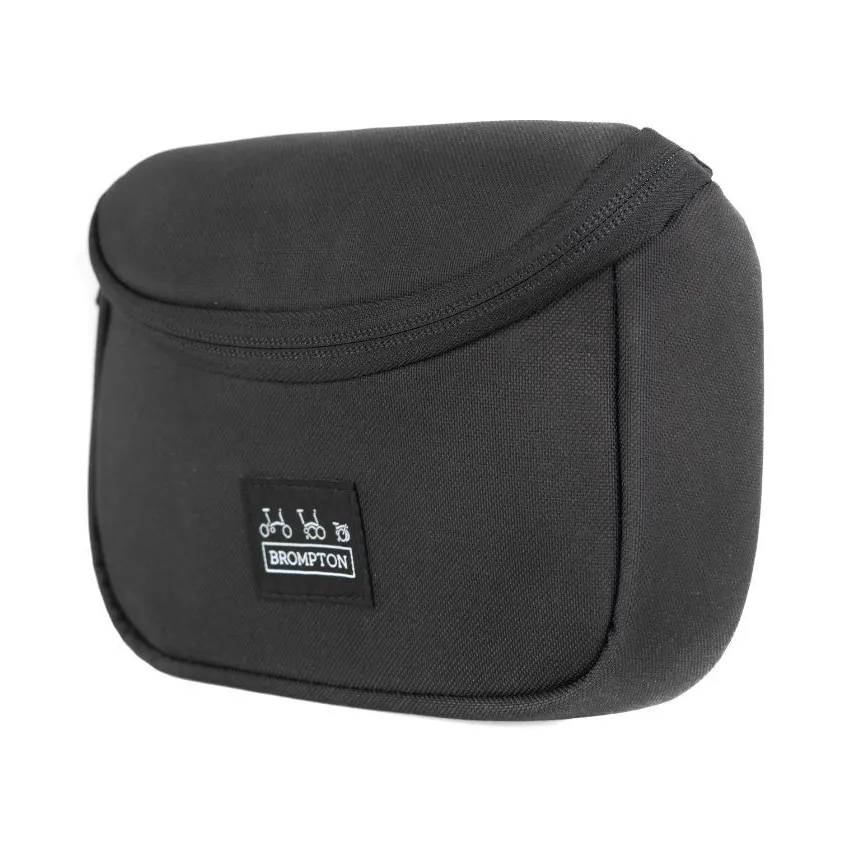 Brompton Pouches – Clever Cycles | Bikes & Ebikes