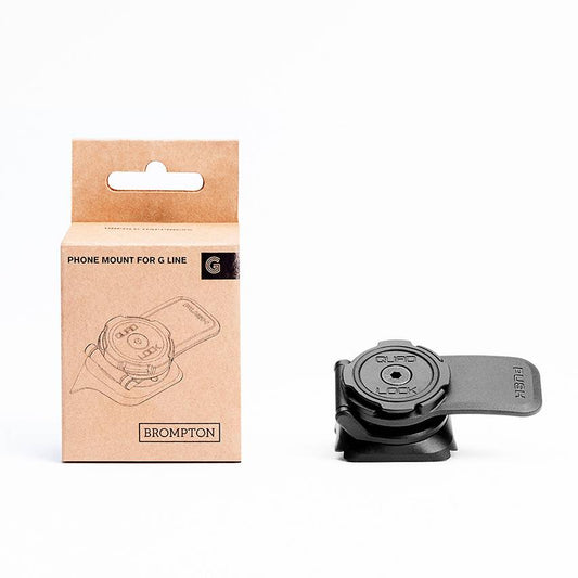 Brompton Phone Mount for G-Line without Adaptor