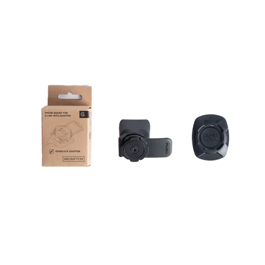 Brompton Phone Mount for G-Line with Adaptor