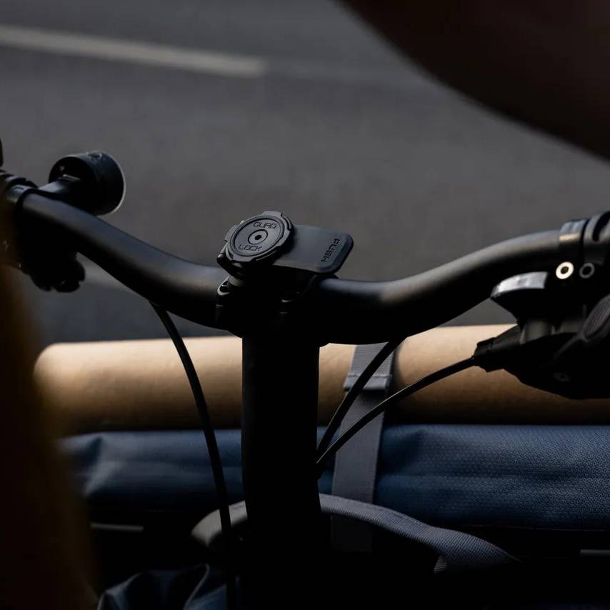 Brompton Phone Mount for G-Line with Adaptor