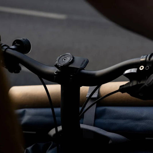 Brompton Phone Mount for G-Line with Adaptor