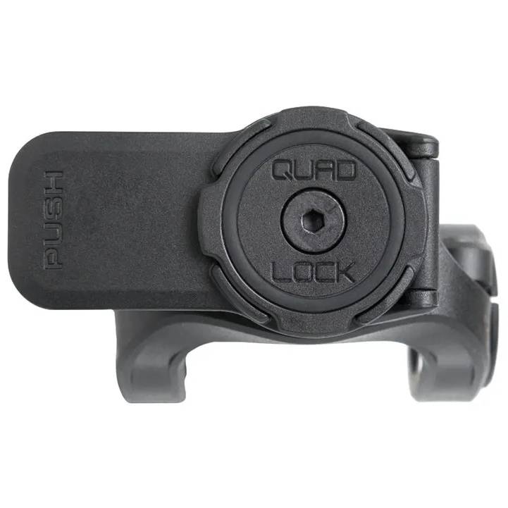 Brompton Quad Lock Phone Mount 25.4mm without Universal Adaptor