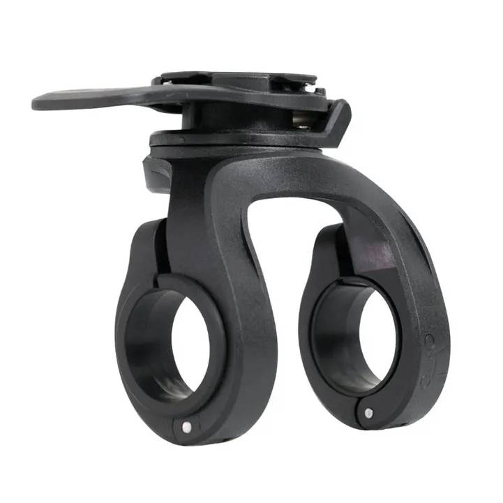 Brompton Quad Lock Phone Mount 25.4mm without Universal Adaptor