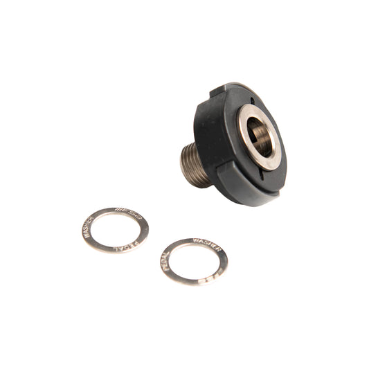 Brompton Replacement Quick Release Mechanism for SL QR Pedals