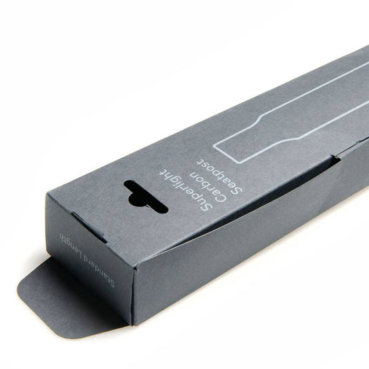 Brompton Superlight Carbon Seatpost Extended Length