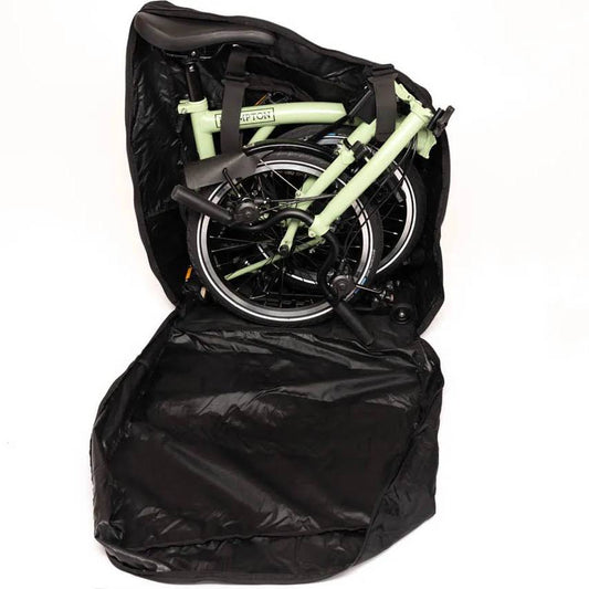 Brompton Transit Transport Bag