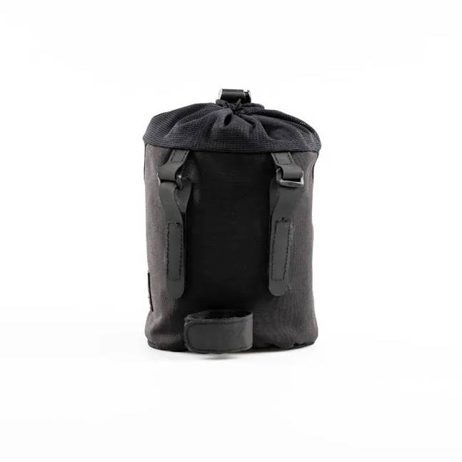 Brompton Transit Transport Bag Black V2