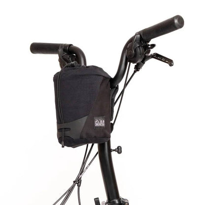 Brompton Transit Transport Bag Black V2