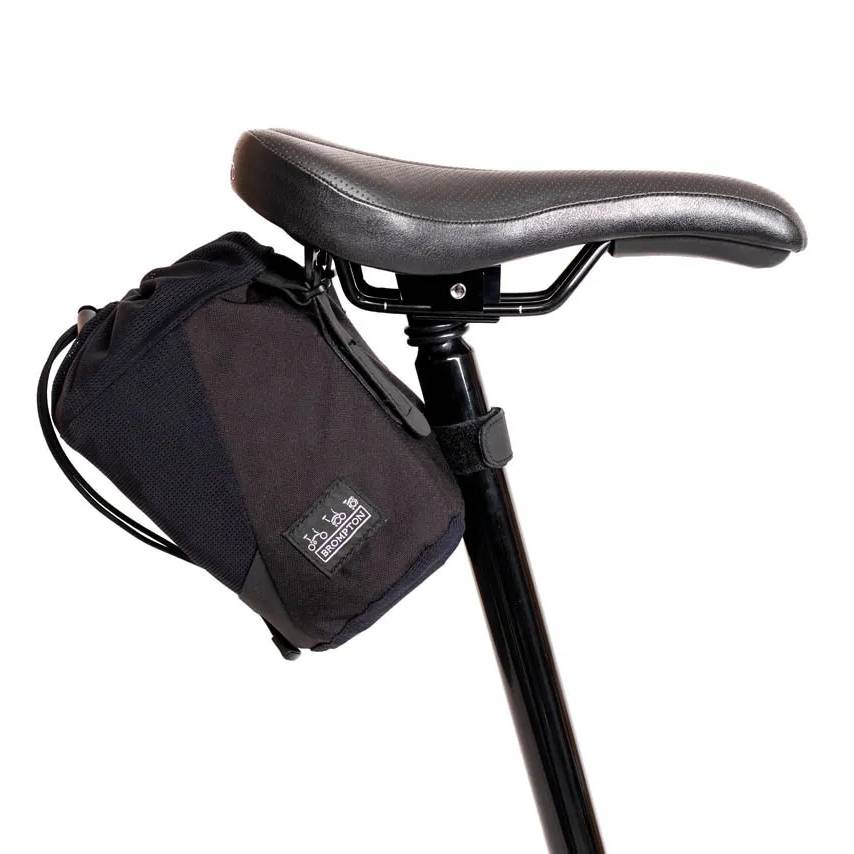 Brompton Transit Transport Bag Black V2