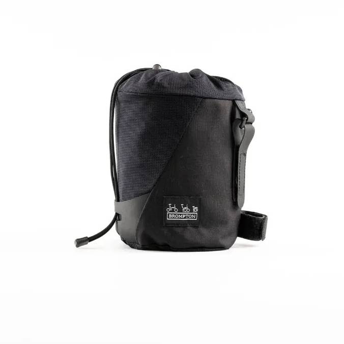 Brompton Transit Transport Bag Black V2