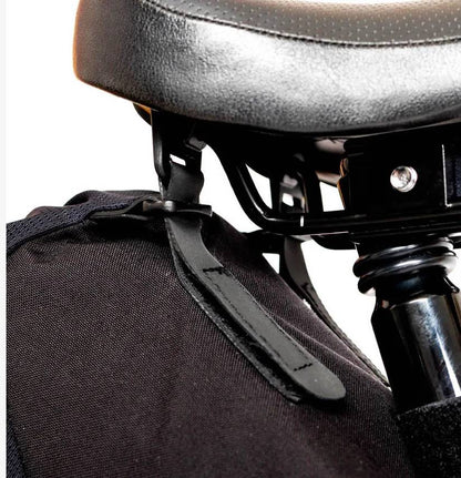 Brompton Transit Transport Bag Black V2