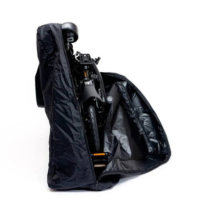 Brompton Transit Transport Bag Black V2