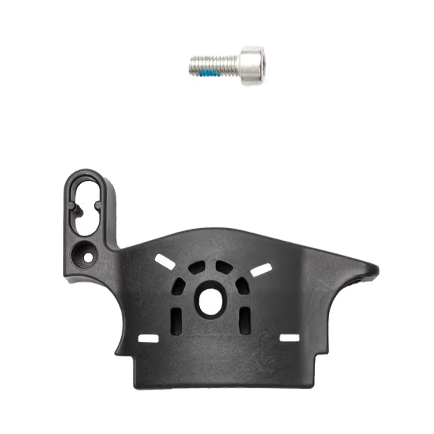 Brompton Advance Rear Frame Locking Block