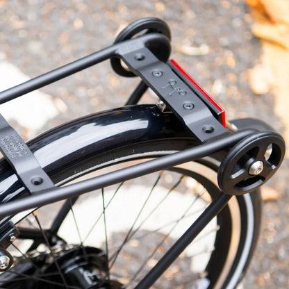 Brompton Advance Roller Rack for P Line, T Line & C Line 12 Spd