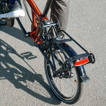 Brompton Advance Roller Rack for P Line, T Line & C Line 12 Spd