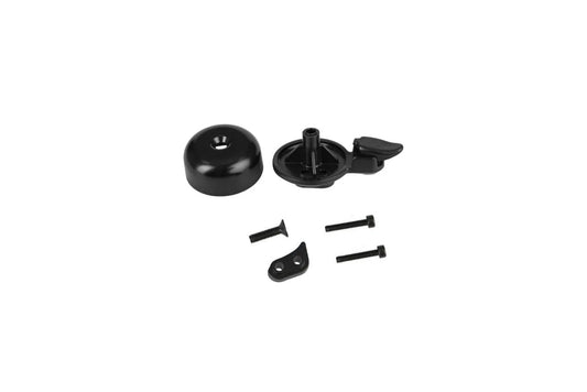 Brompton Bell and Fittings for Integrated Brake Lever Underbar Black - QBELL[2]