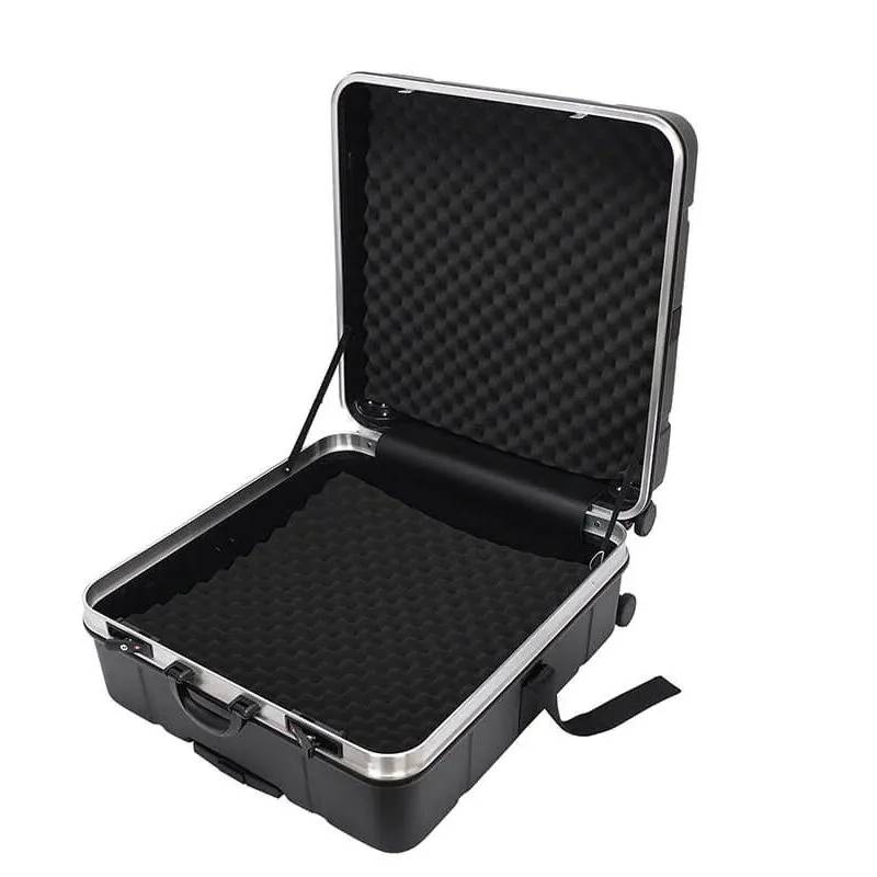 Brompton C,P,T Line Case by B&W - Hard Travel Case for Brompton