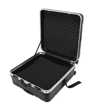 Brompton C,P,T Line Case by B&W - Hard Travel Case for Brompton