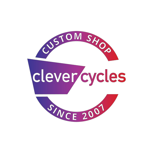 Brompton Custom Shop Deposit