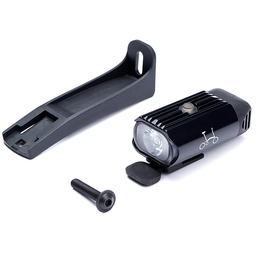 Brompton Lezyne Front Light for G Line
