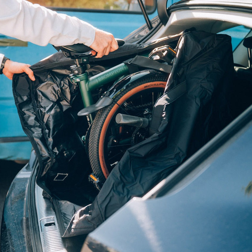 Brompton G Line Transit Transport Bag