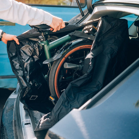 Brompton G Line Transit Transport Bag