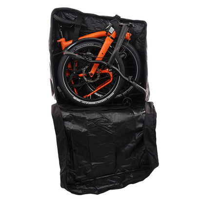 Brompton G Line Transit Transport Bag