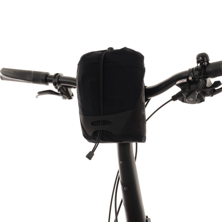 Brompton G Line Transit Transport Bag – Clever Cycles | Bikes & Ebikes