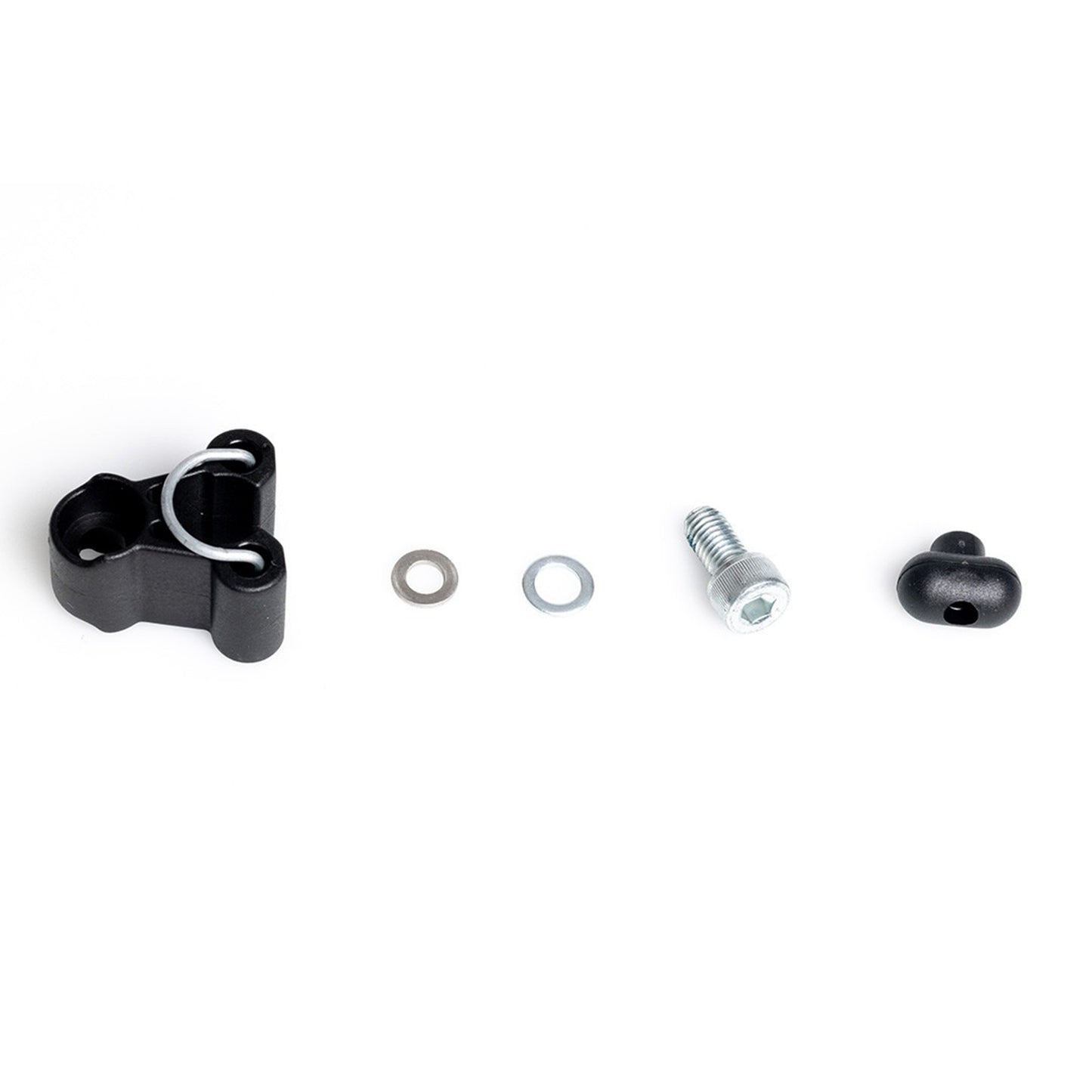 Brompton Handle Bar Catch Kit - QHBCA