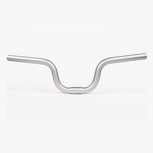 Brompton Handlebar for M and H Type low rise Silver - QHB-M/H[2]
