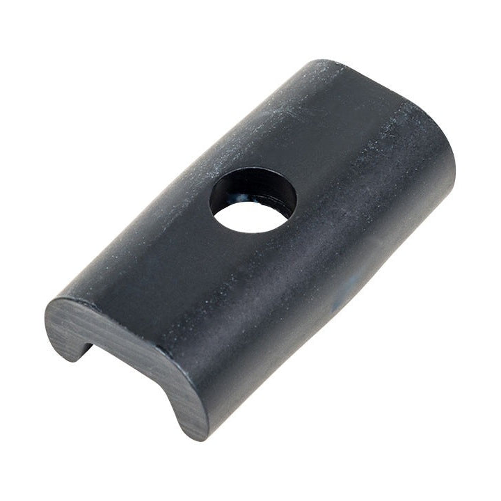 Brompton Hinge Clamp Plate Black - QHCPL-BK