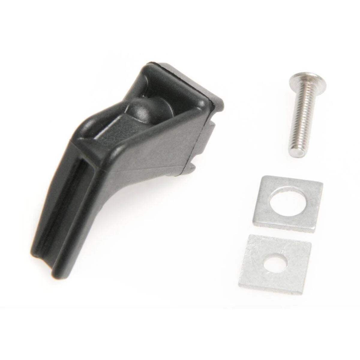Brompton Replacement Front Axle Hook and Fittings for Version L and R - QHOOKA