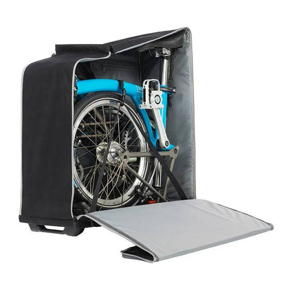 Brompton Travel Bag QTRVLBAG