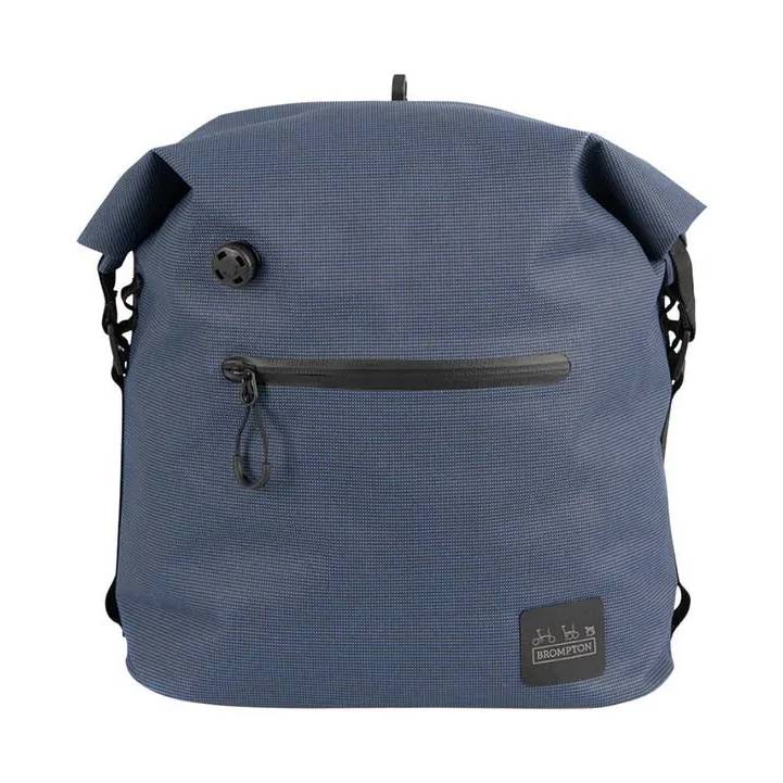 Brompton Borough Waterproof Bag S
