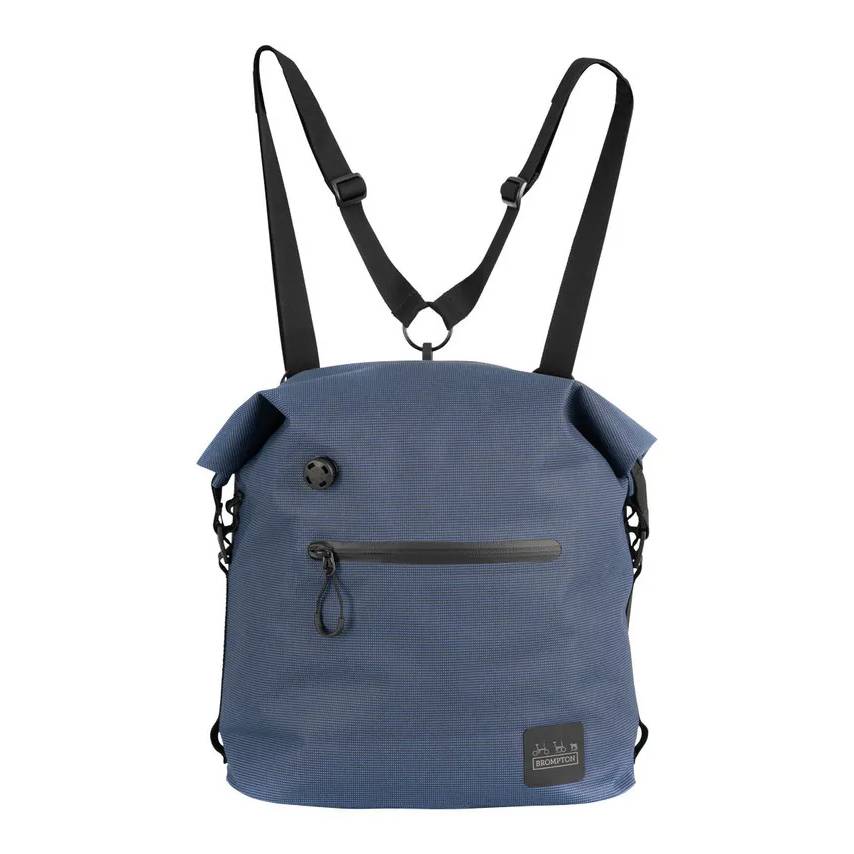 Brompton Borough Bag - Thumbnail 4