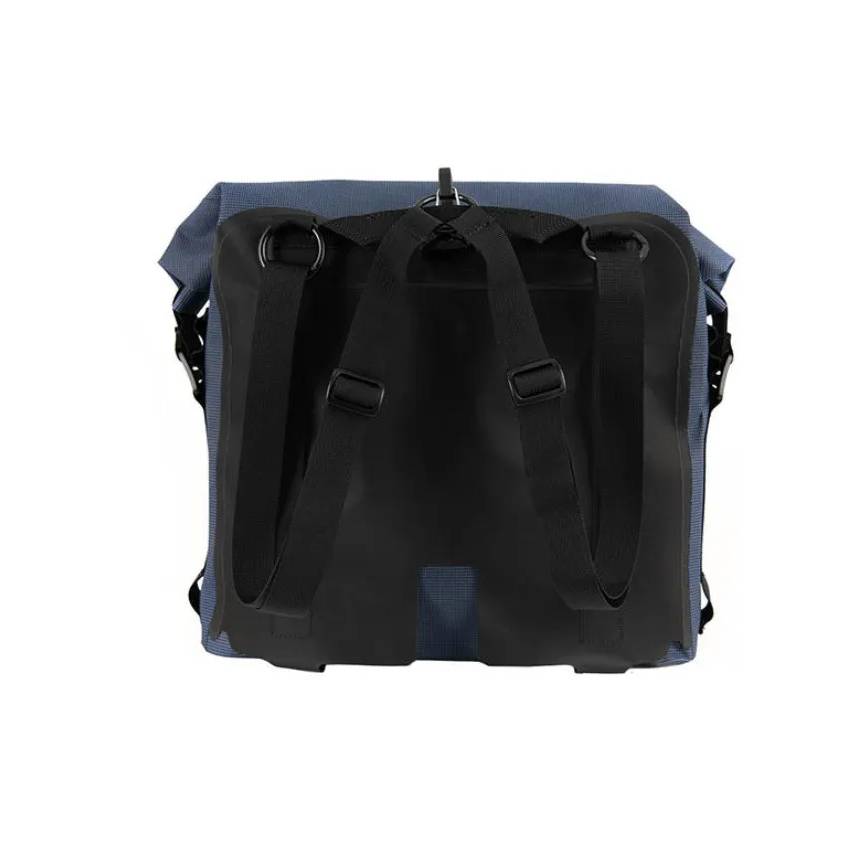 Brompton Borough Waterproof Bag S