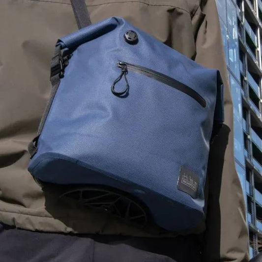 Brompton Borough Waterproof Bag S