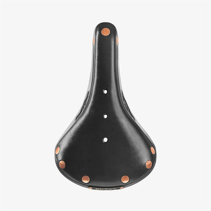 Brooks B17 Special Leather Saddle, Titanium