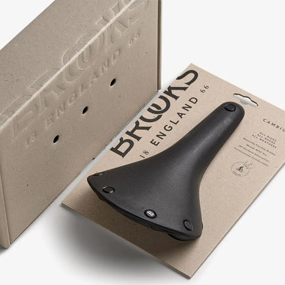 Brooks Cambium C17 Saddle