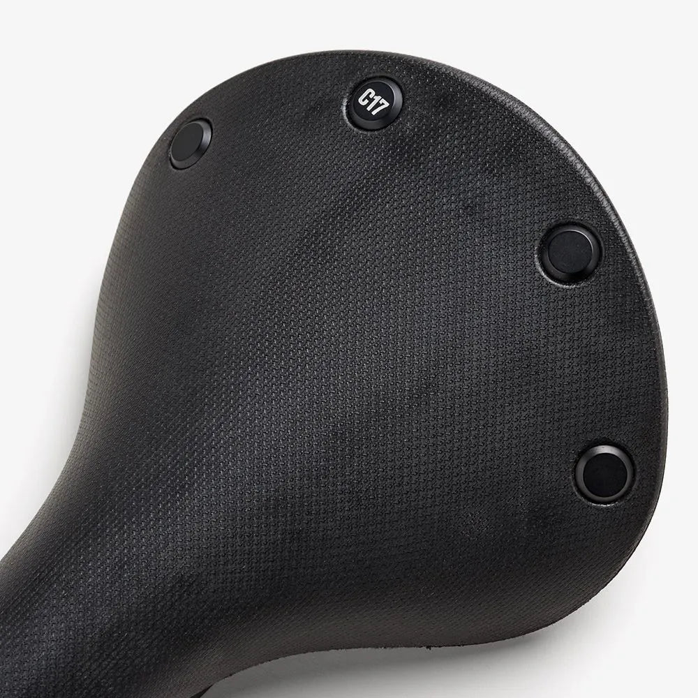 Brooks Cambium C17 Saddle – Clever Cycles | Bikes & Ebikes Brooks Cambium C17 Saddle – Clever Cycles | Bikes & Ebikes