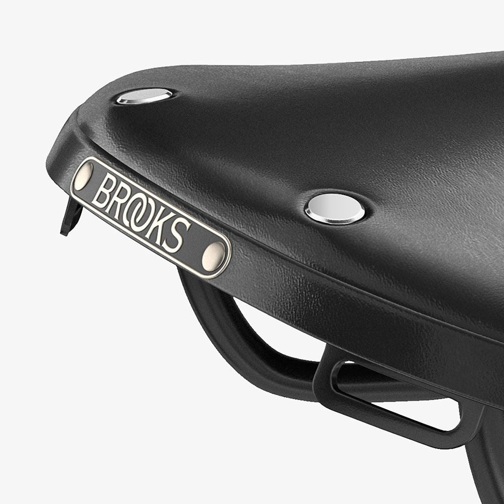 Brooks B17 Standard Leather Saddle