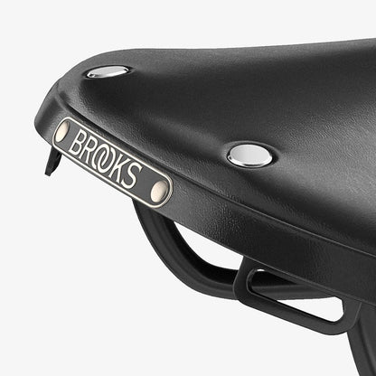 Brooks B17 Standard Leather Saddle
