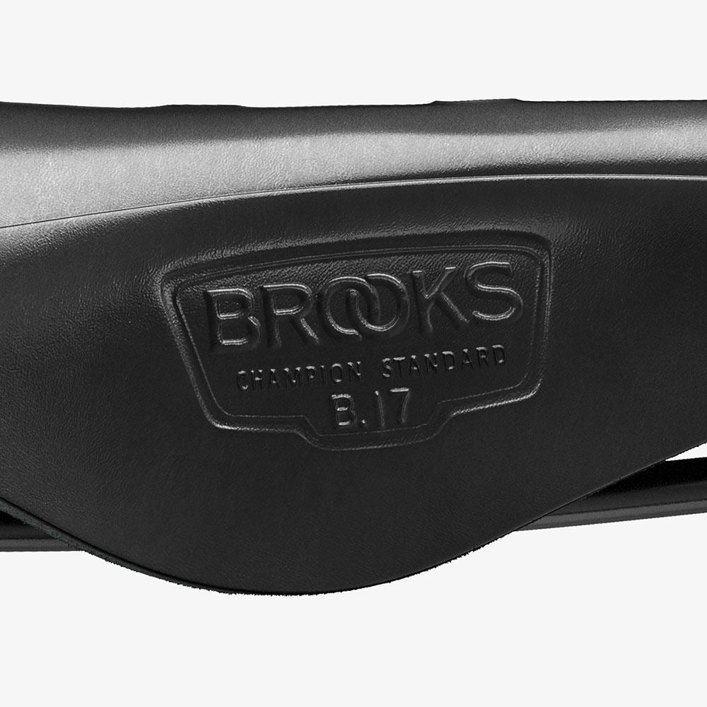 Brooks B17 Standard Leather Saddle