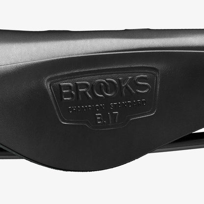 Brooks B17 Standard Leather Saddle