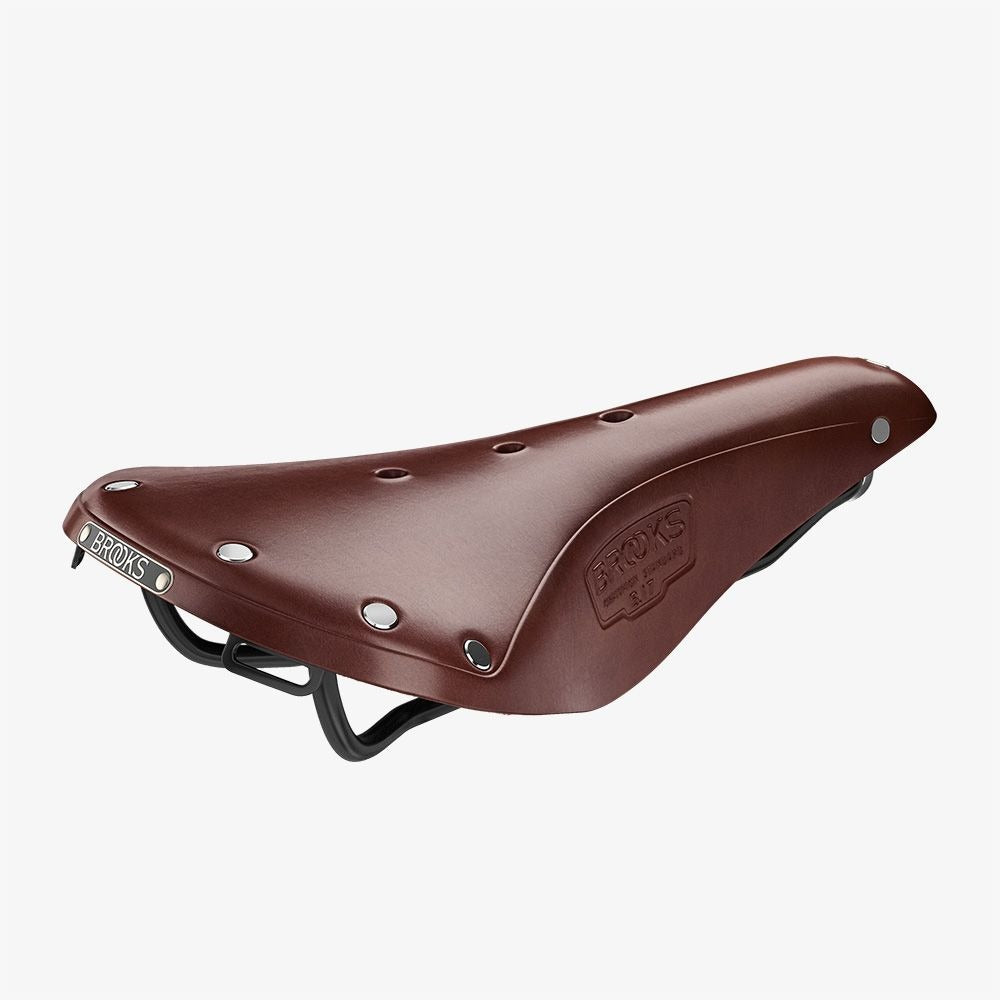 Brooks B17 Standard Leather Saddle